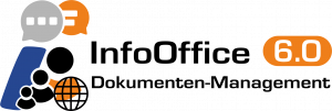 InfoOffice Global Logo